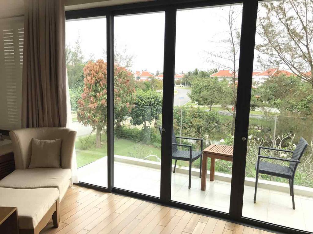 3 Bedrooms Villa With Private Pool Da Nang Exteriör bild