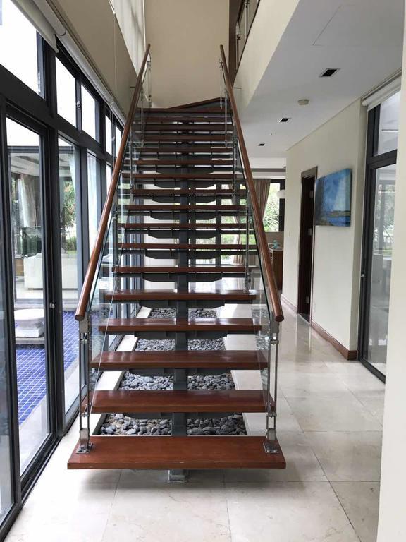 3 Bedrooms Villa With Private Pool Da Nang Exteriör bild