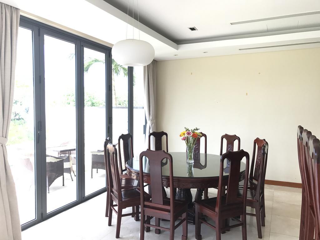 3 Bedrooms Villa With Private Pool Da Nang Exteriör bild