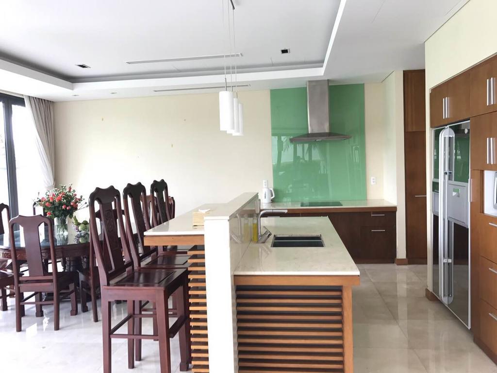 3 Bedrooms Villa With Private Pool Da Nang Exteriör bild