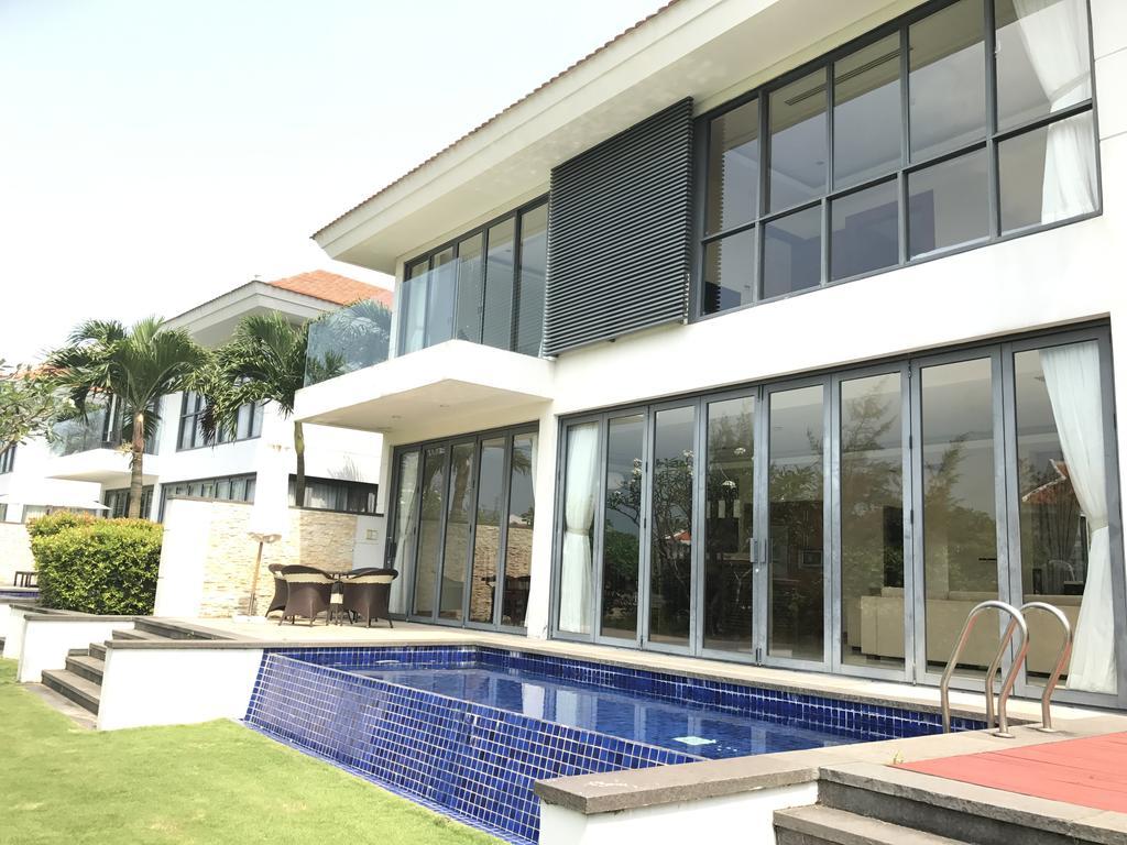 3 Bedrooms Villa With Private Pool Da Nang Exteriör bild