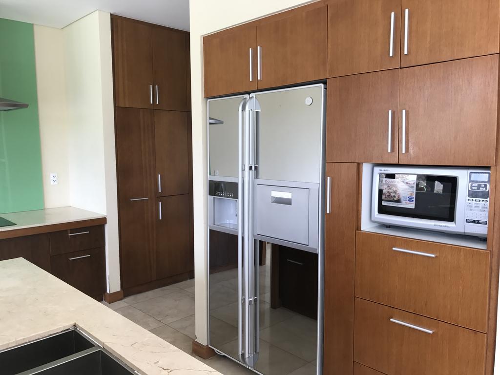 3 Bedrooms Villa With Private Pool Da Nang Exteriör bild