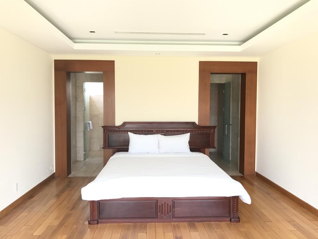 3 Bedrooms Villa With Private Pool Da Nang Exteriör bild