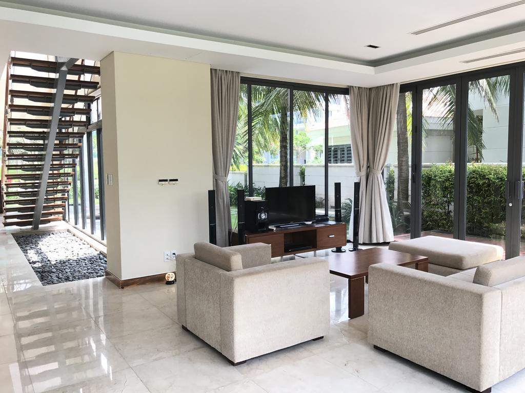 3 Bedrooms Villa With Private Pool Da Nang Exteriör bild