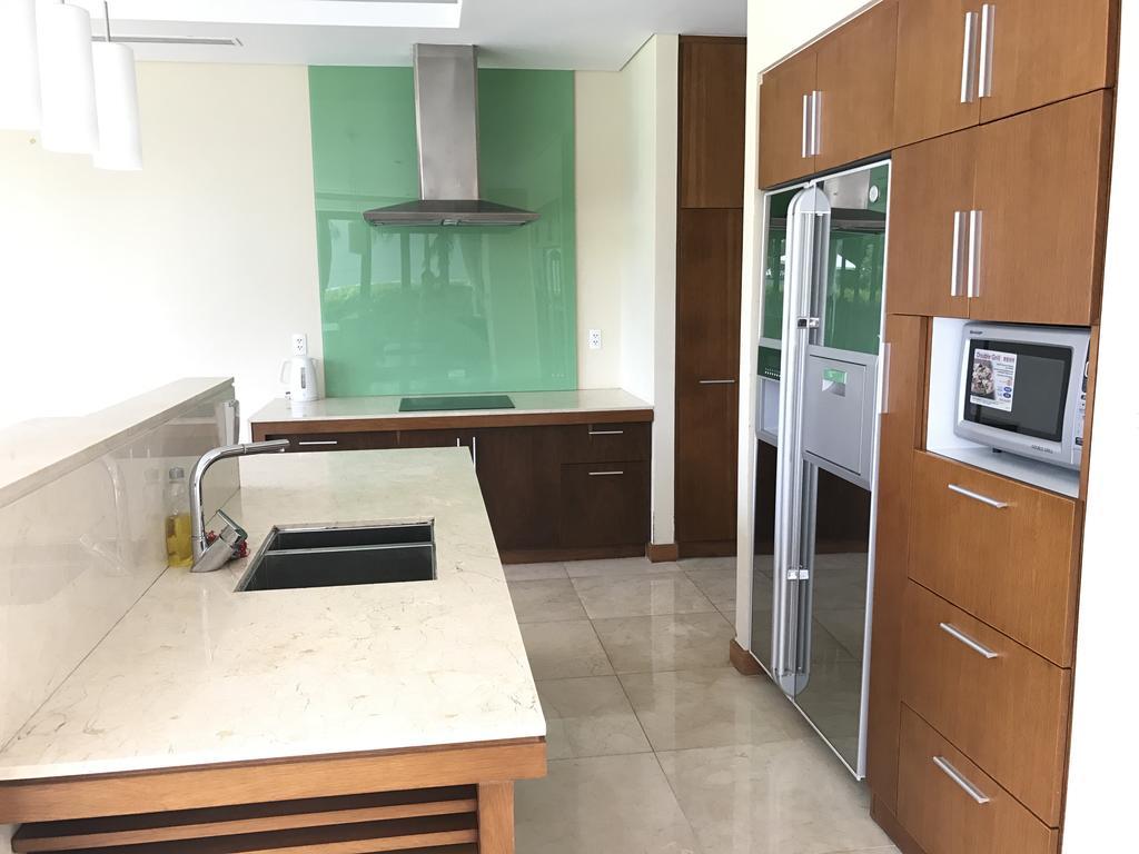 3 Bedrooms Villa With Private Pool Da Nang Exteriör bild