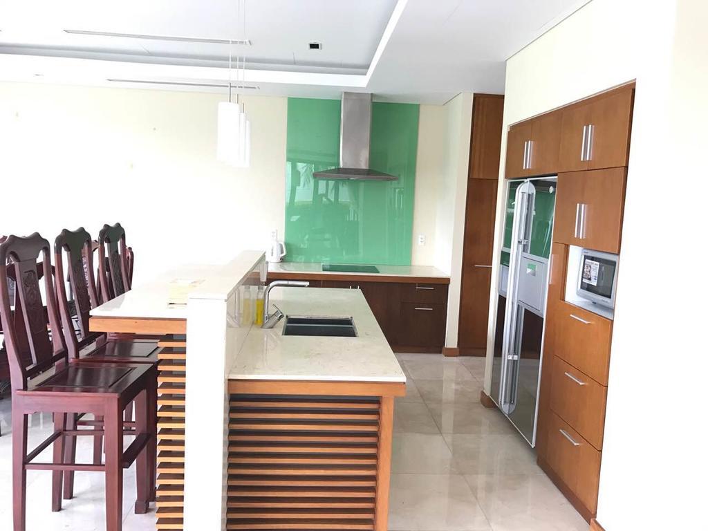3 Bedrooms Villa With Private Pool Da Nang Exteriör bild