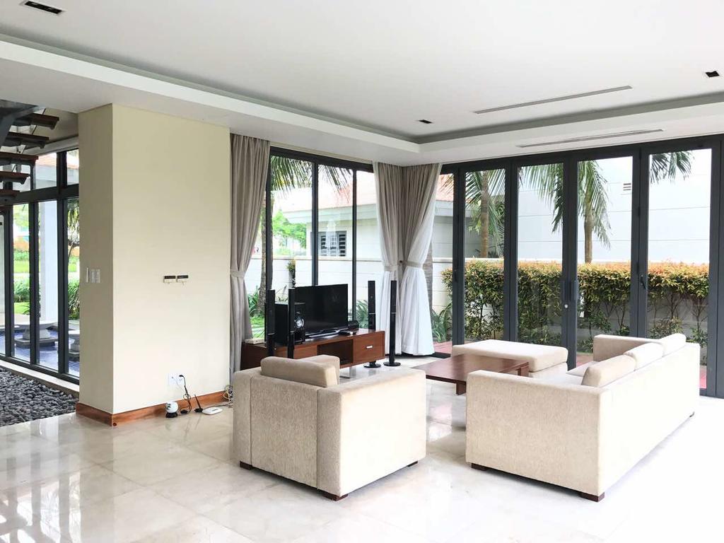 3 Bedrooms Villa With Private Pool Da Nang Exteriör bild