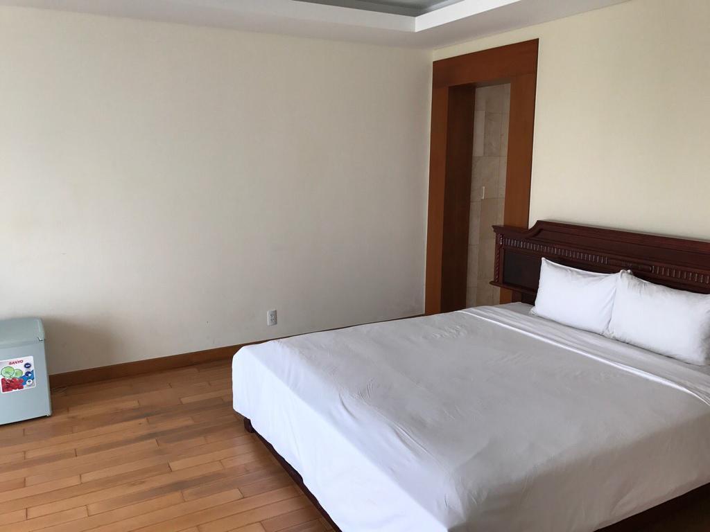 3 Bedrooms Villa With Private Pool Da Nang Exteriör bild
