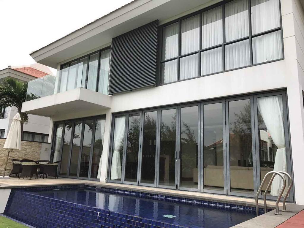 3 Bedrooms Villa With Private Pool Da Nang Exteriör bild