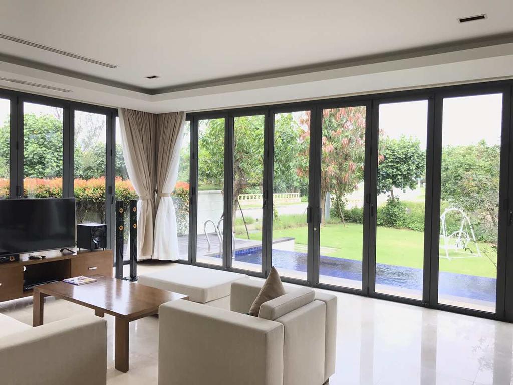 3 Bedrooms Villa With Private Pool Da Nang Exteriör bild