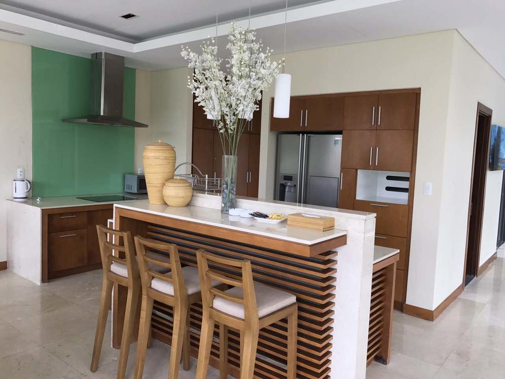 3 Bedrooms Villa With Private Pool Da Nang Exteriör bild