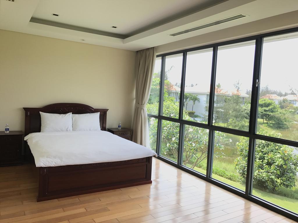 3 Bedrooms Villa With Private Pool Da Nang Exteriör bild