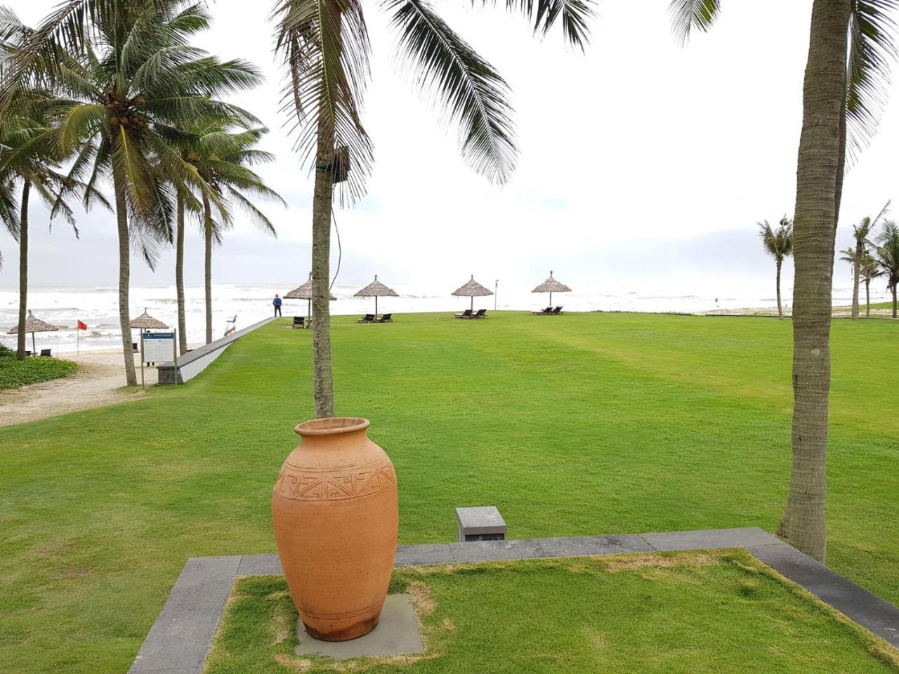 3 Bedrooms Villa With Private Pool Da Nang Exteriör bild